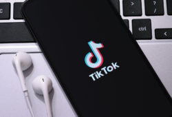 TikTok For You