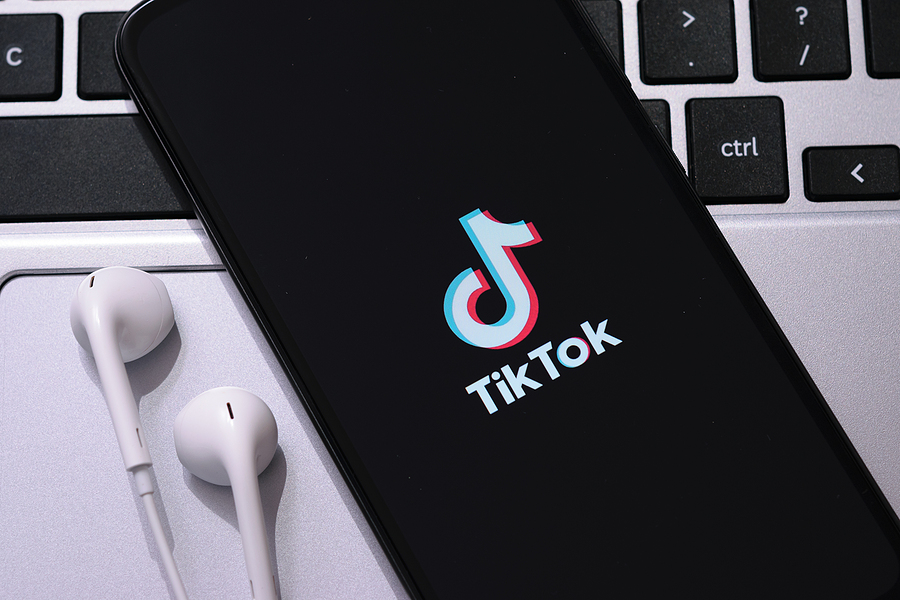 aplicación TikTok es de las empresas chinas en problemas