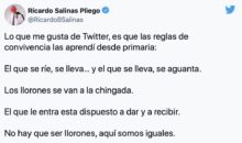 Salinas Pliego