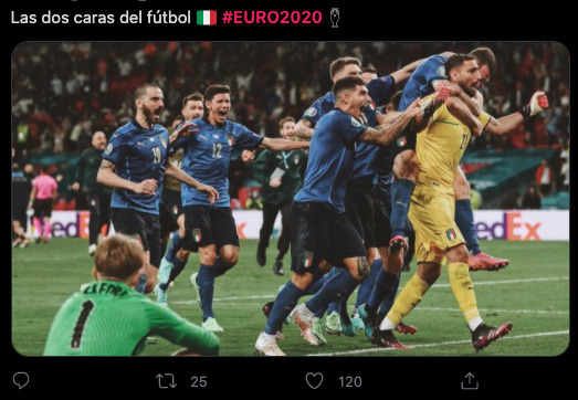 Eurocopa-UEFA