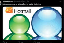 Hotmail-Outlook