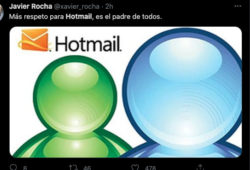 Hotmail-Outlook