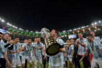 Argentina-Messi