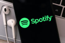 nueva función Spotify podcasts