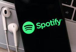 nueva función Spotify podcasts