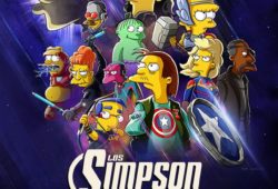 Los Simpson Loki