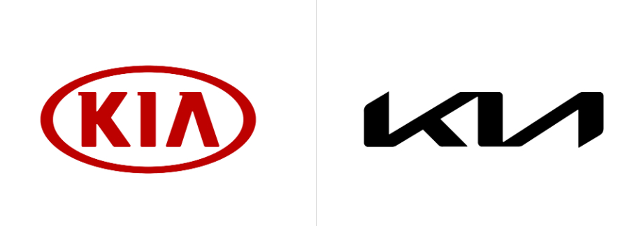 Logo de KIA