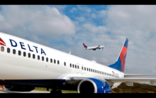 Delta Air lines