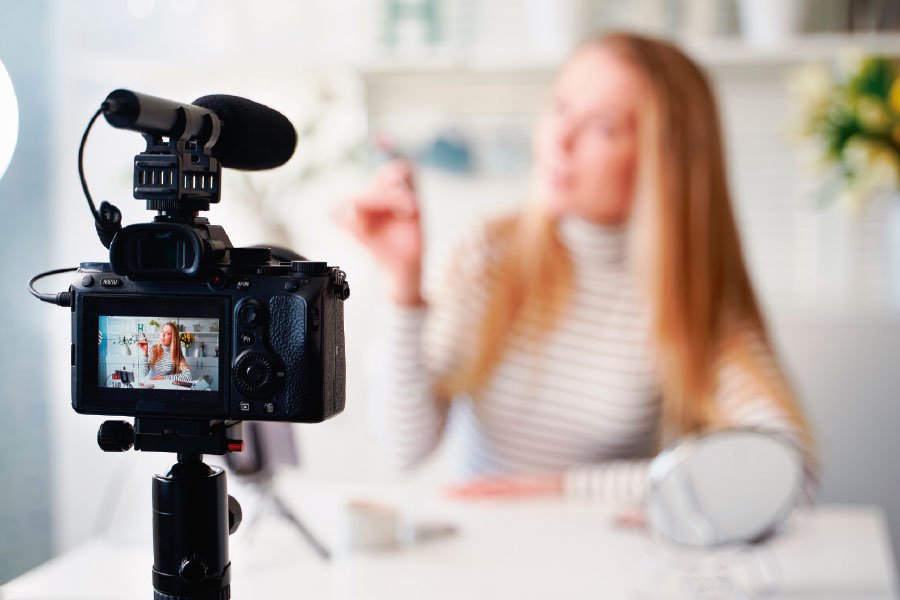 influencer marketing