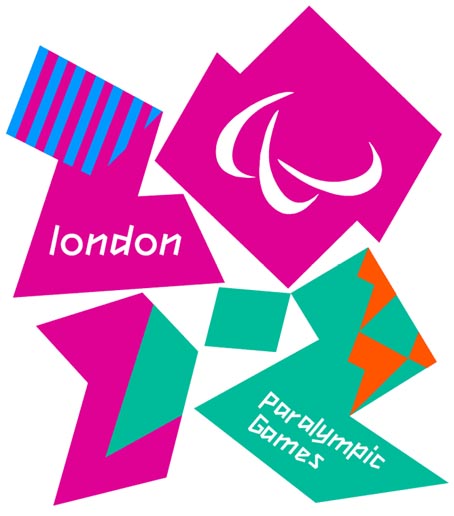 juegos paralímpicos logotipos