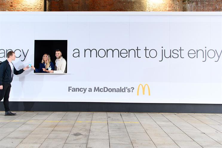 McDonald's-