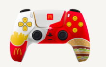 McDonald's-Sony-PS5