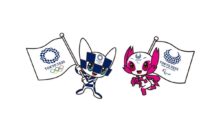 Juegos Paralímpicos logotipos