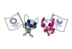 Juegos Paralímpicos logotipos