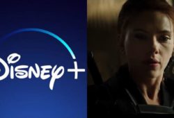 Disney contrademanda Scarlett Johansson