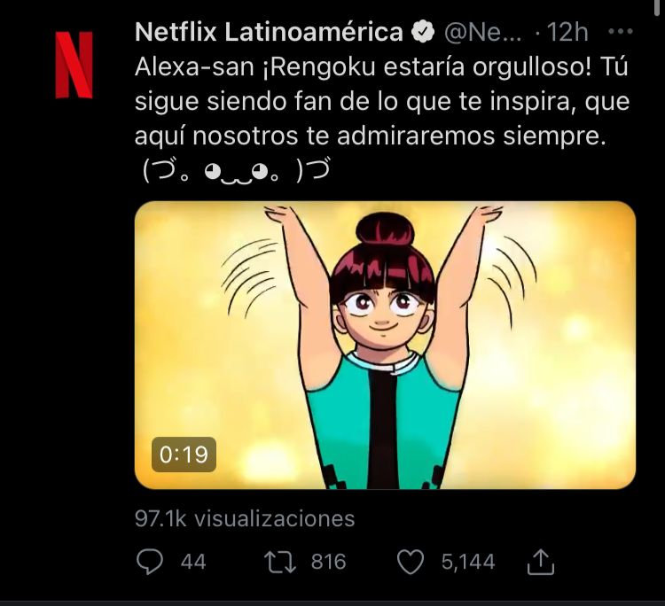 Netflix-Alexa-Moreno