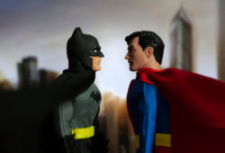 Superman-Batman-DC-Comics