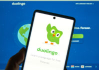 Duolingo Gandhi Bachoco