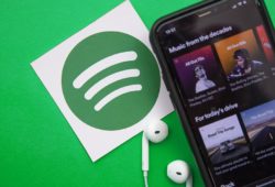 Usuarios reportan caída de Spotify y no pueden acceder a sus cuentas
