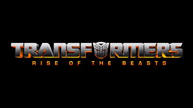 Transformers Rise Beasts