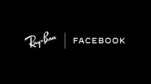 facebook ray ban