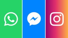 Meta mensajes Facebook e Instagram WHatsApp anuncios IA