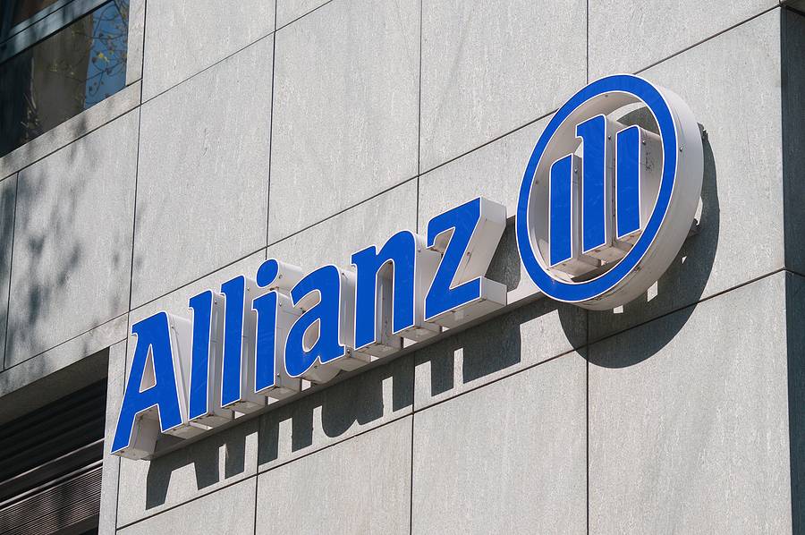 Allianz investigan la desaparición de fondos (1)