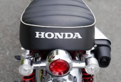 Honda y una alianza con baterias intercambiables