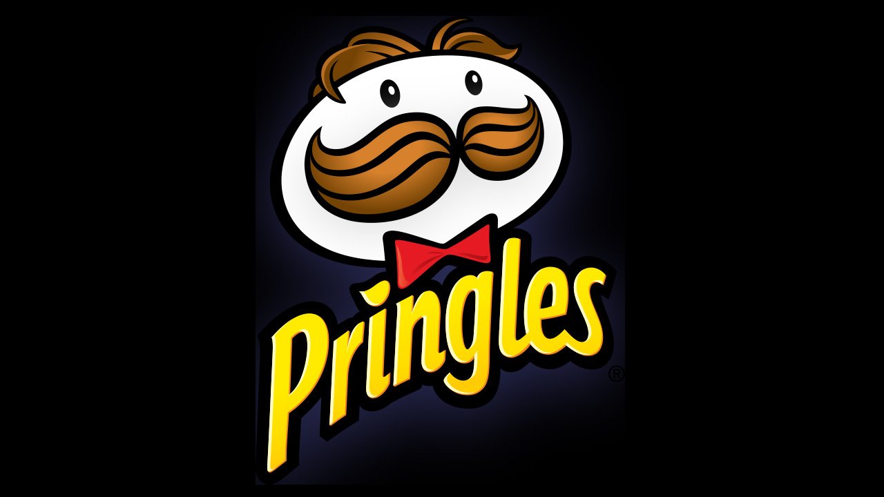 Pringles se renueva y cambia de logo; así luce ahora