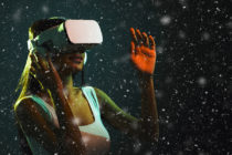 Diferencias entre la realidad virtual y la realidad aumentada