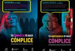 campaña de publicidad contra la prostitución en españa