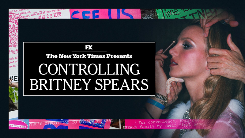 Britney Spears returns to court and Netflix documentary wins with her strategy