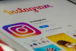 Verify Your Age on Instagram