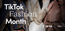 tiktok fashion month