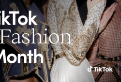 tiktok fashion month
