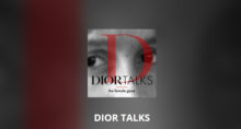 dior podcast dior talks