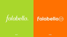 Nuevo logo de falabella
