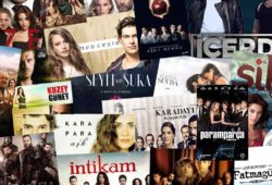 telenovelas turcas en streaming Dizi