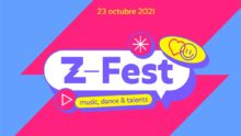 festival generación z