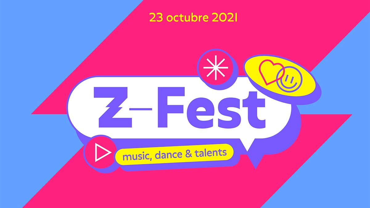 festival generación z