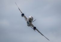 pérdidas Boeing tiene problemas con otro de sus aviones y la marca ya no lo resiste (1)