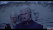 HBO Max potencia su marketing de contenido con el trailer de _House of the dragon_ 2