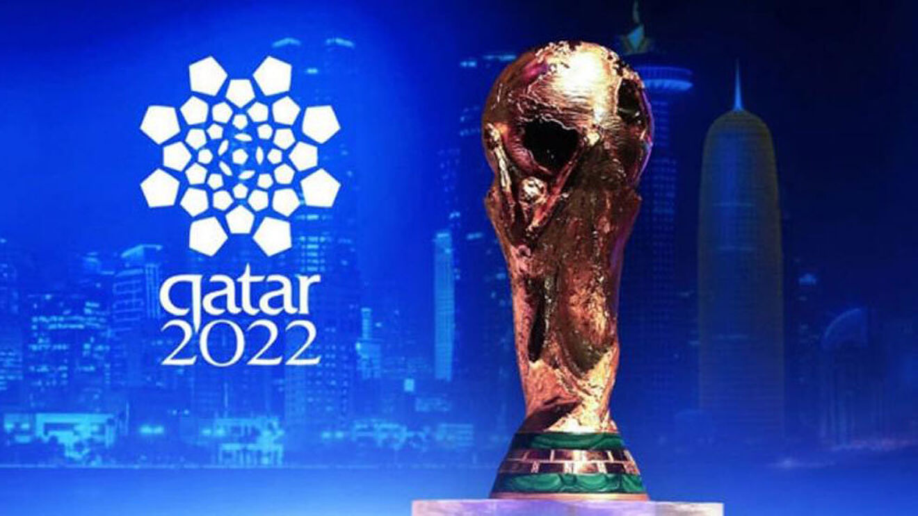 Mundial 2022 Schedule For Qatar 2022, Fifa Seeks To Remove This Requirement For The Public To  Have Access - Bullfrag