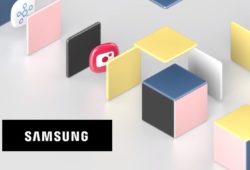 Samsung Galaxy unpacked 2021