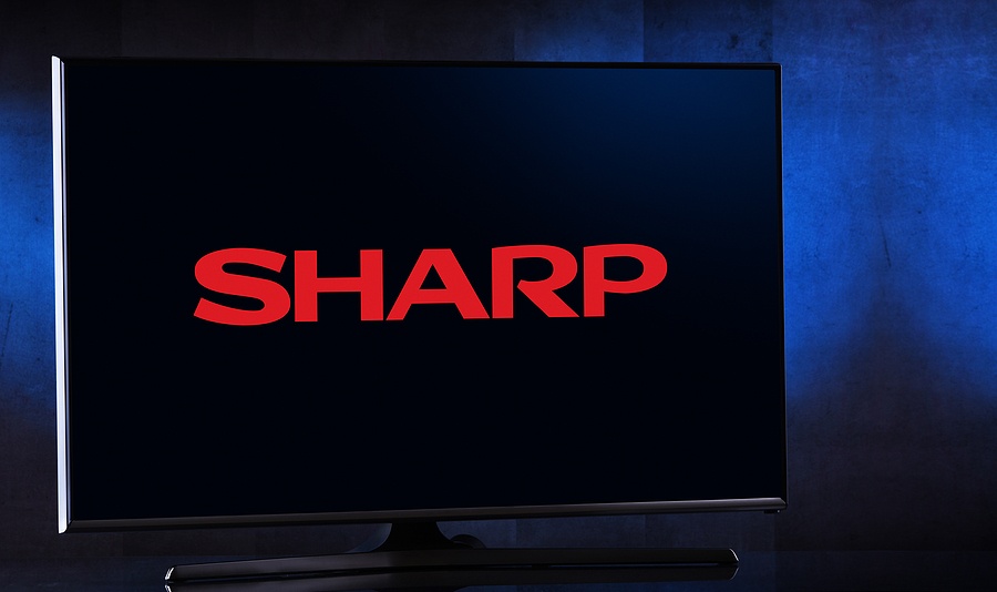 Sharp presenta su nuevo LCD de 80”, el más grande del mercado europeo