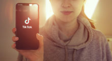TikTok eliminó millones videos