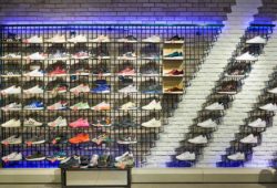 Vans, Crocs, Nike y Adidas America Latina