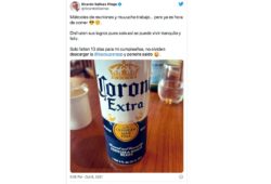 cerveza Corona