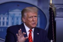 Trump Facebook