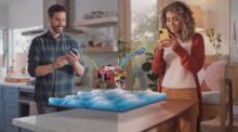 snap Snapchat lanza Arcadia un estudio sobre realidad aumentada (1)